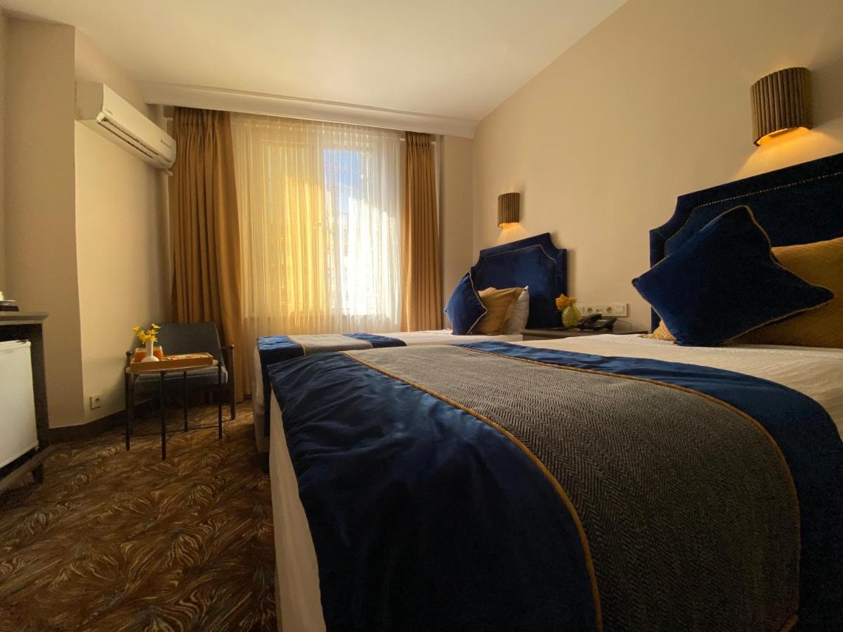 Nobel Hotel Μερσίνη Εξωτερικό φωτογραφία