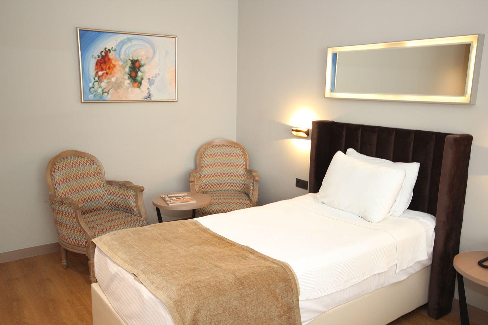 Nobel Hotel Μερσίνη Εξωτερικό φωτογραφία