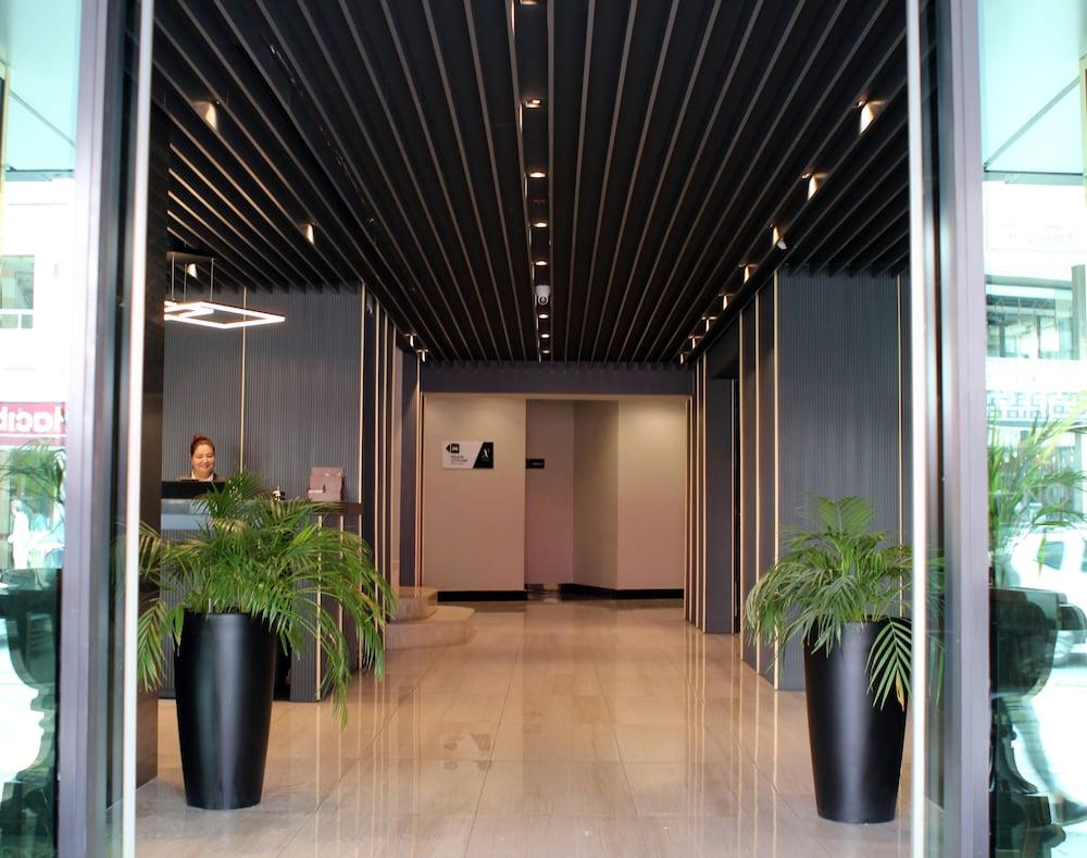 Nobel Hotel Μερσίνη Εξωτερικό φωτογραφία