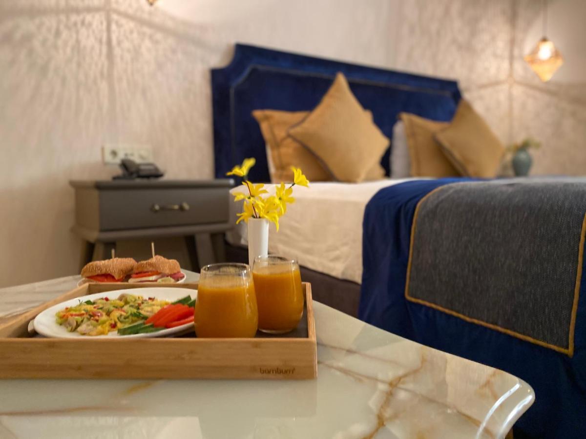 Nobel Hotel Μερσίνη Εξωτερικό φωτογραφία